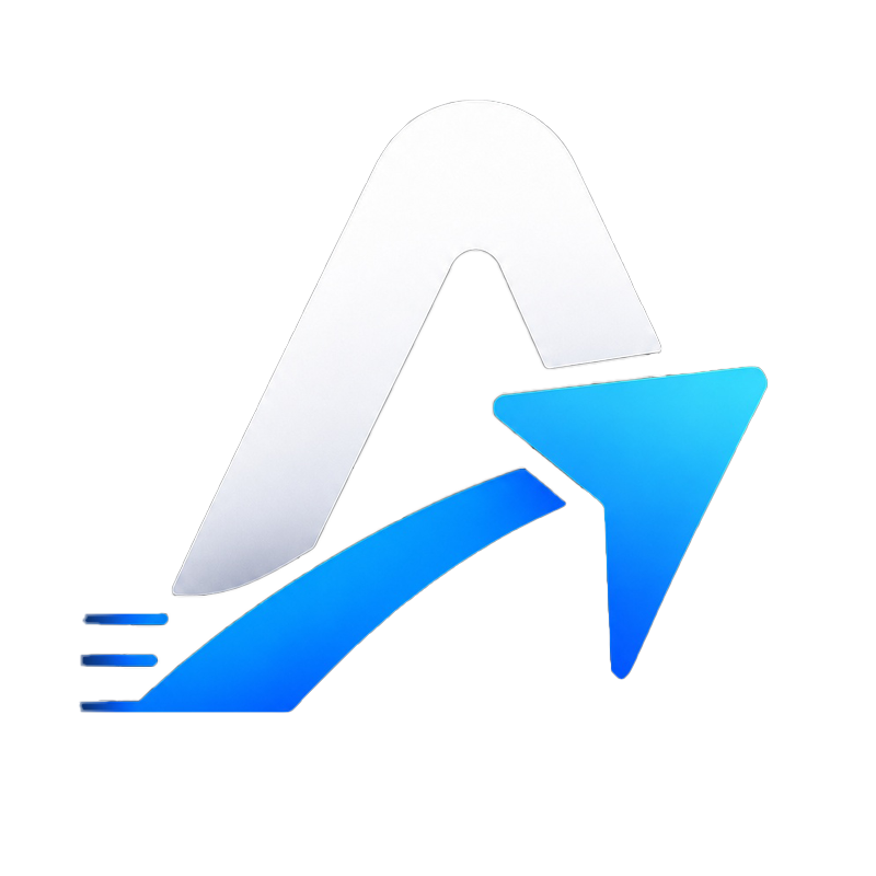 Aero Mouse Logo